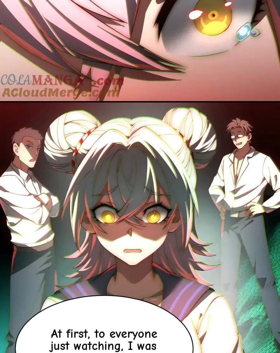 Desire Game Chapter 29 page 12 - 