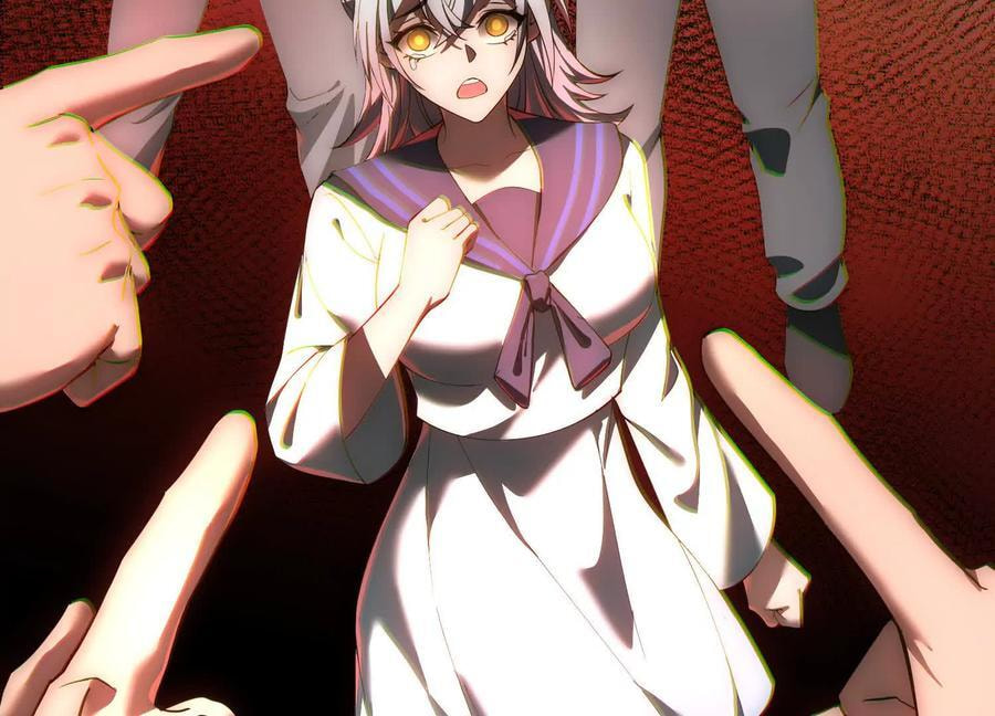 Desire Game Chapter 29 page 14 - 