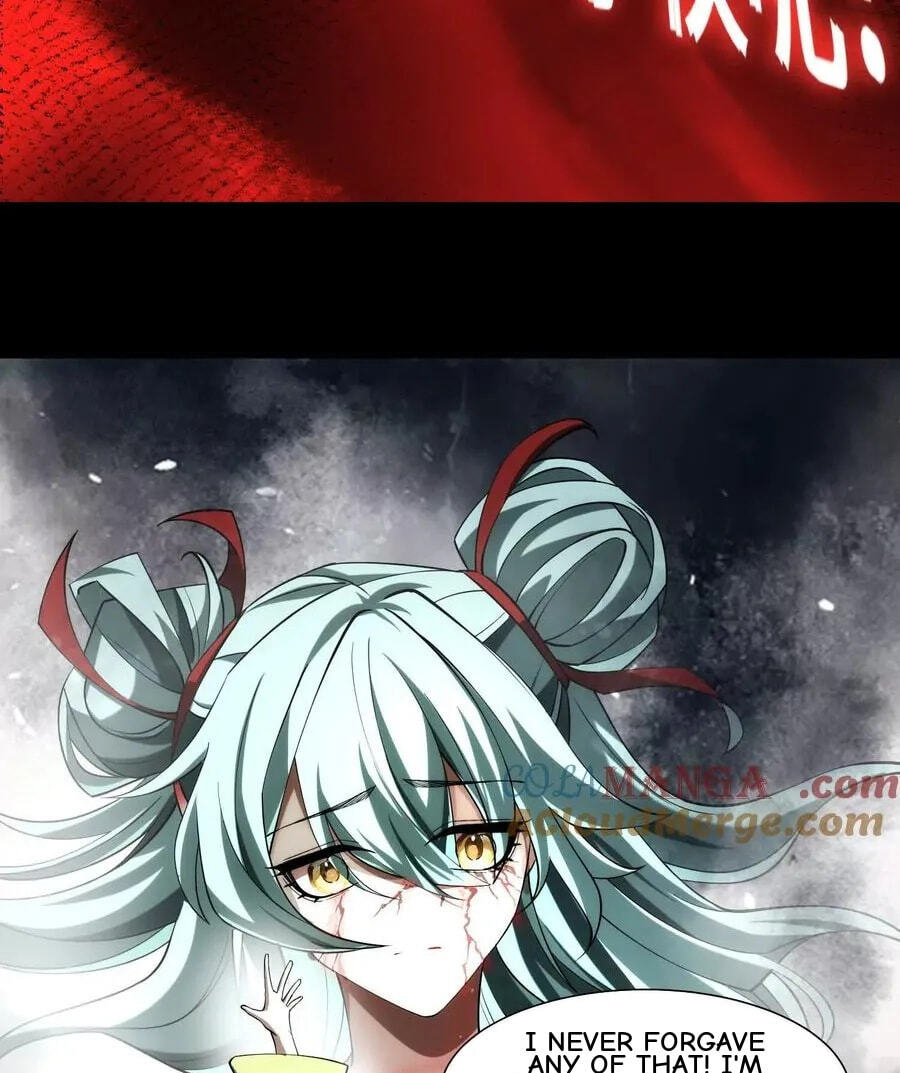 Desire Game Chapter 29 page 21 - 