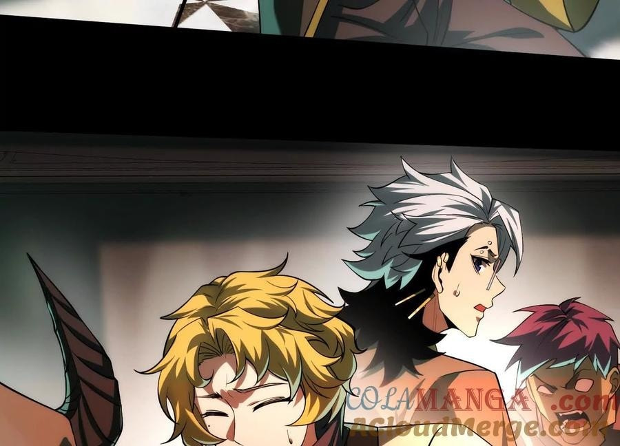 Desire Game Chapter 29 page 34 - 