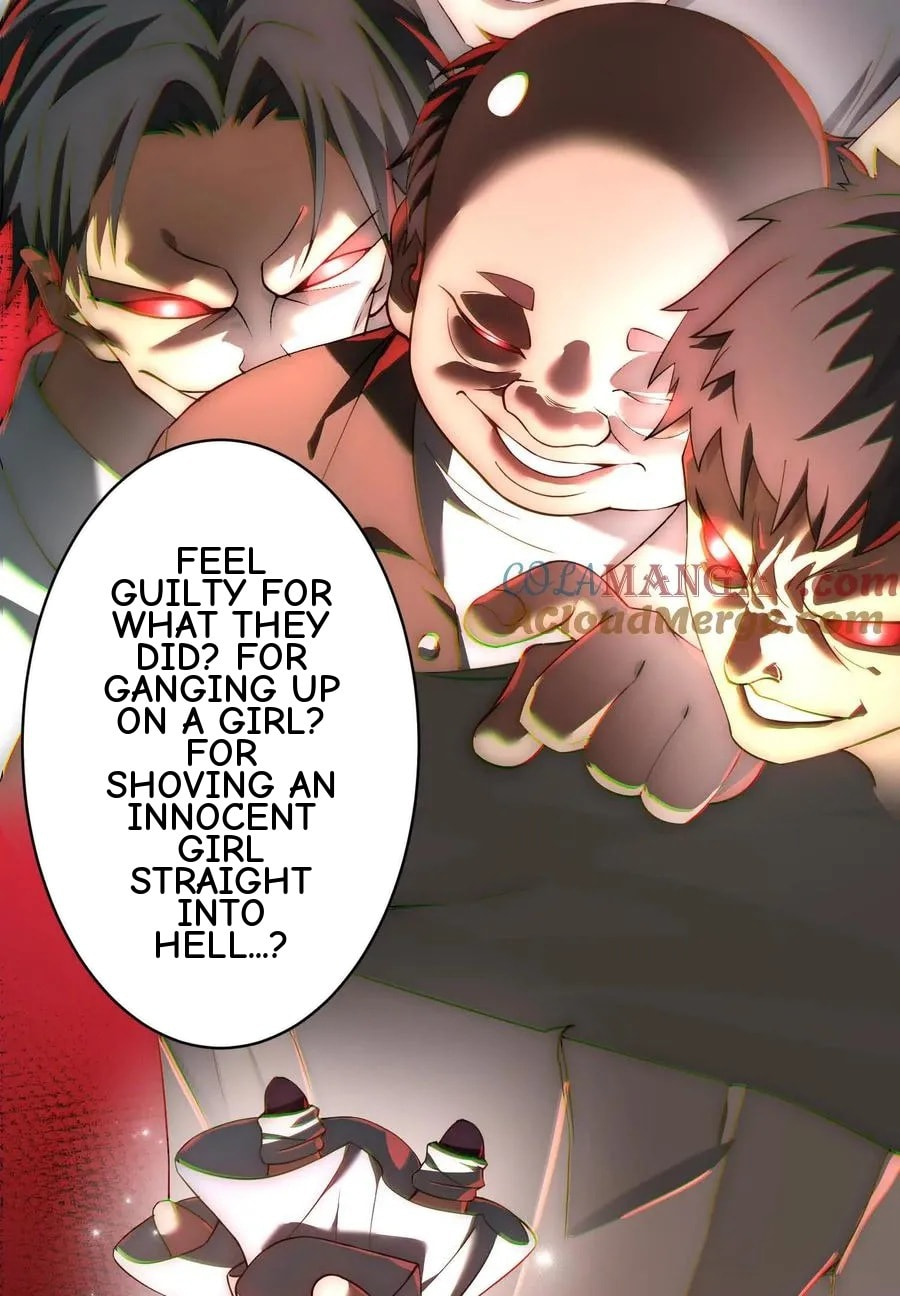 Desire Game Chapter 29 page 5 - 