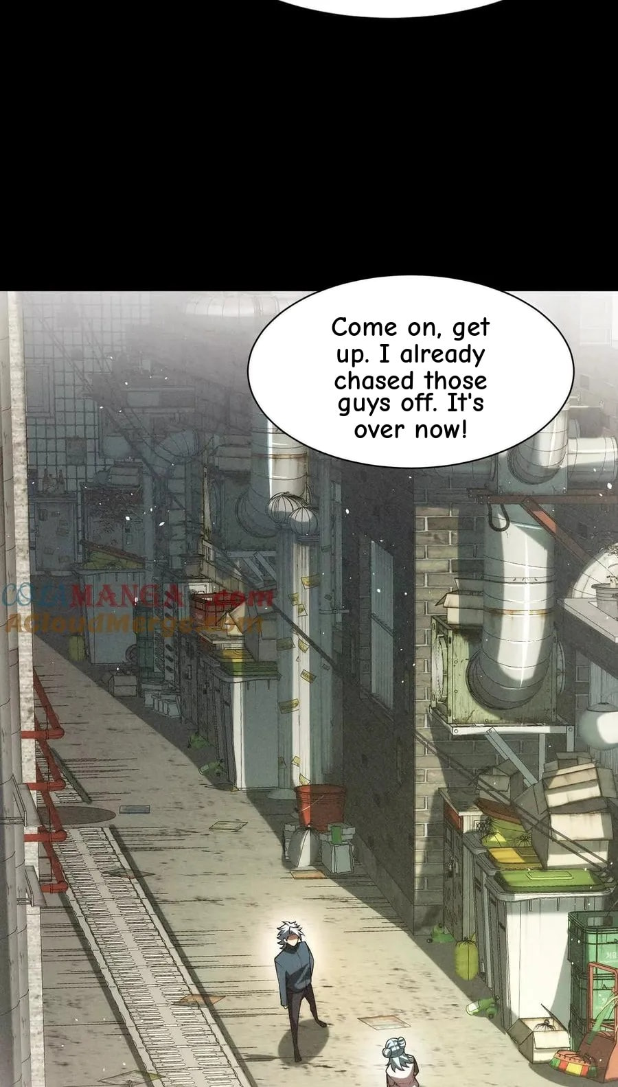 Desire Game Chapter 29 page 43 - 