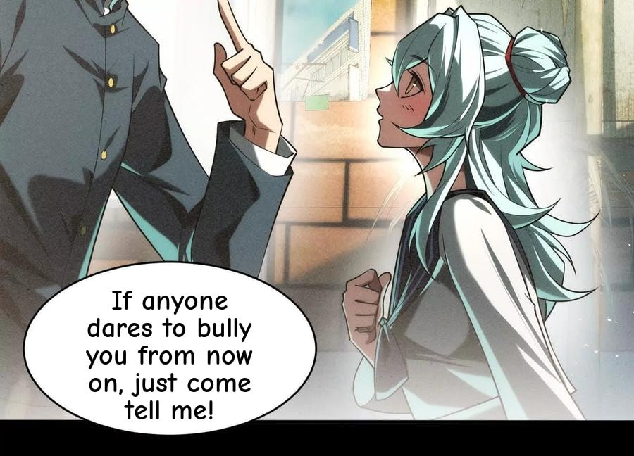 Desire Game Chapter 29 page 48 - 