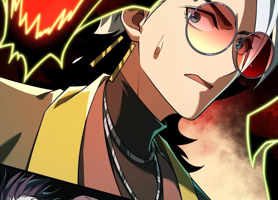 Desire Game Chapter 29 page 54 - 