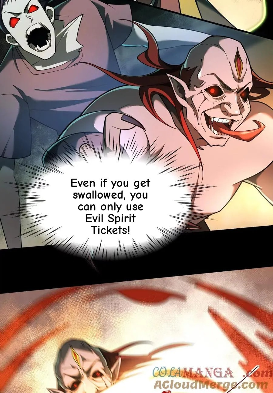 Desire Game Chapter 29 page 55 - 