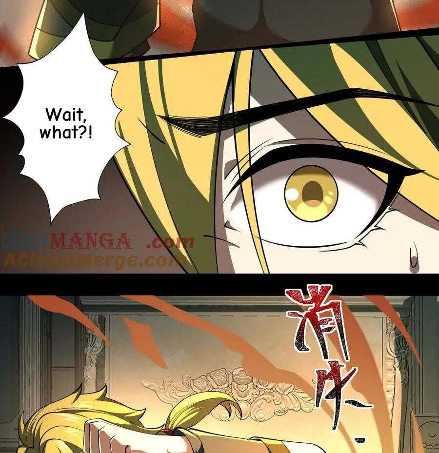 Desire Game Chapter 29 page 58 - 
