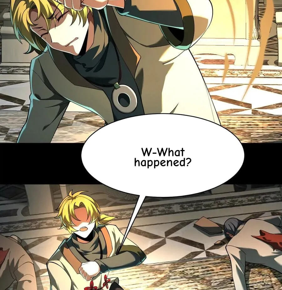Desire Game Chapter 29 page 59 - 