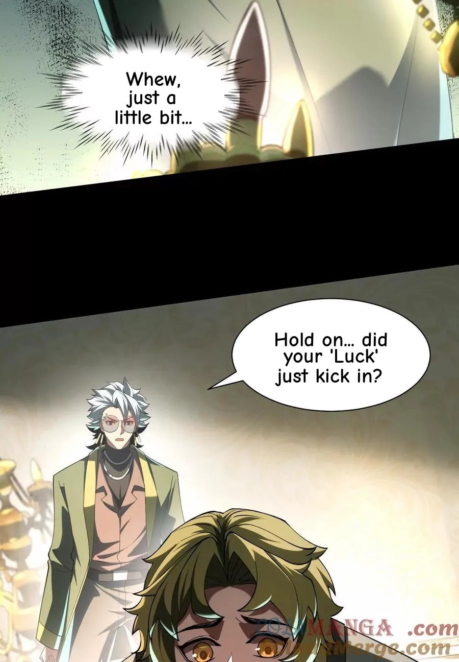Desire Game Chapter 30 page 18 - 
