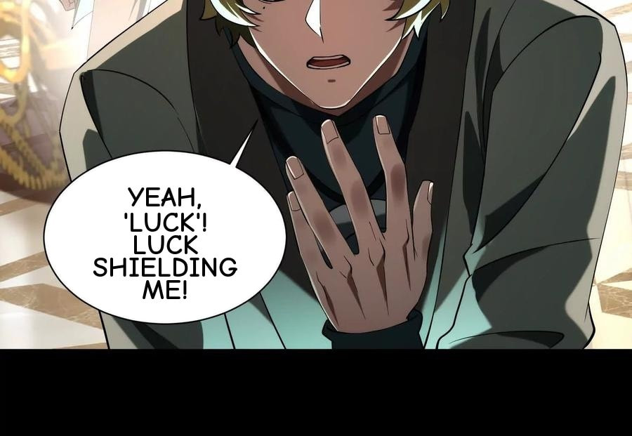 Desire Game Chapter 30 page 19 - 