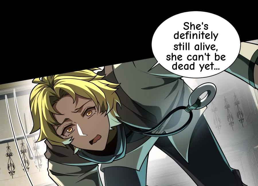 Desire Game Chapter 30 page 20 - 
