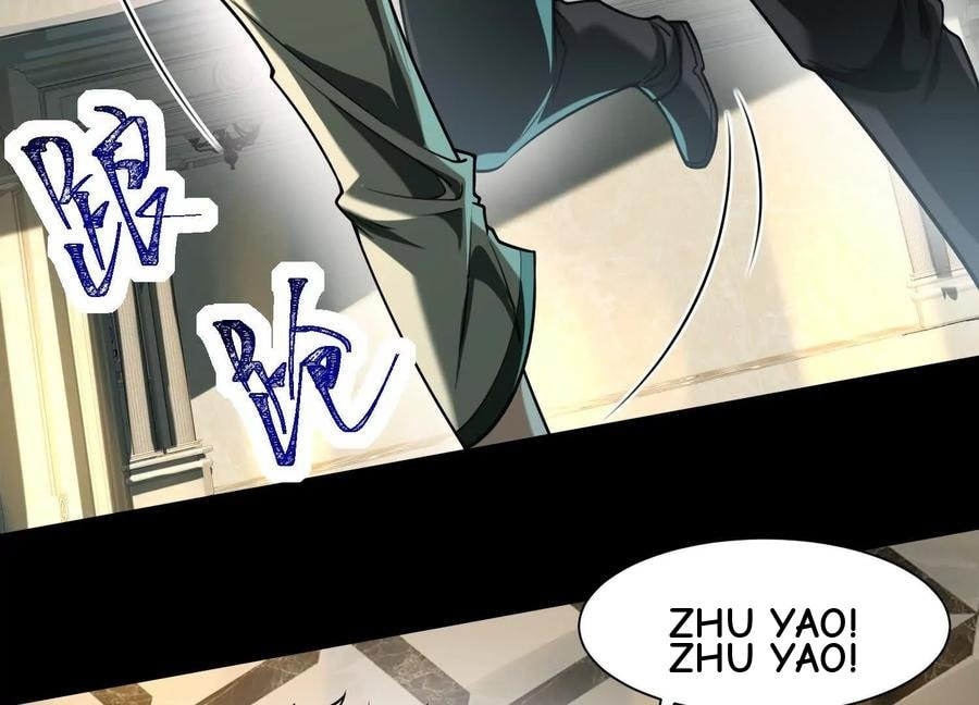 Desire Game Chapter 30 page 21 - 