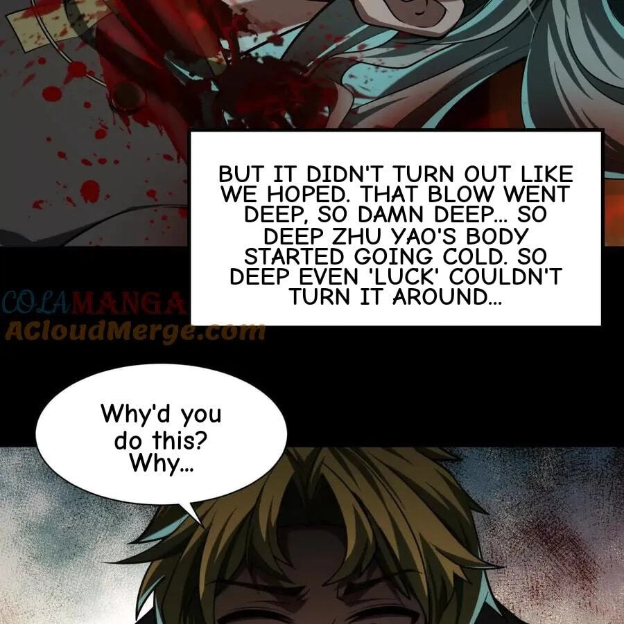 Desire Game Chapter 30 page 26 - 