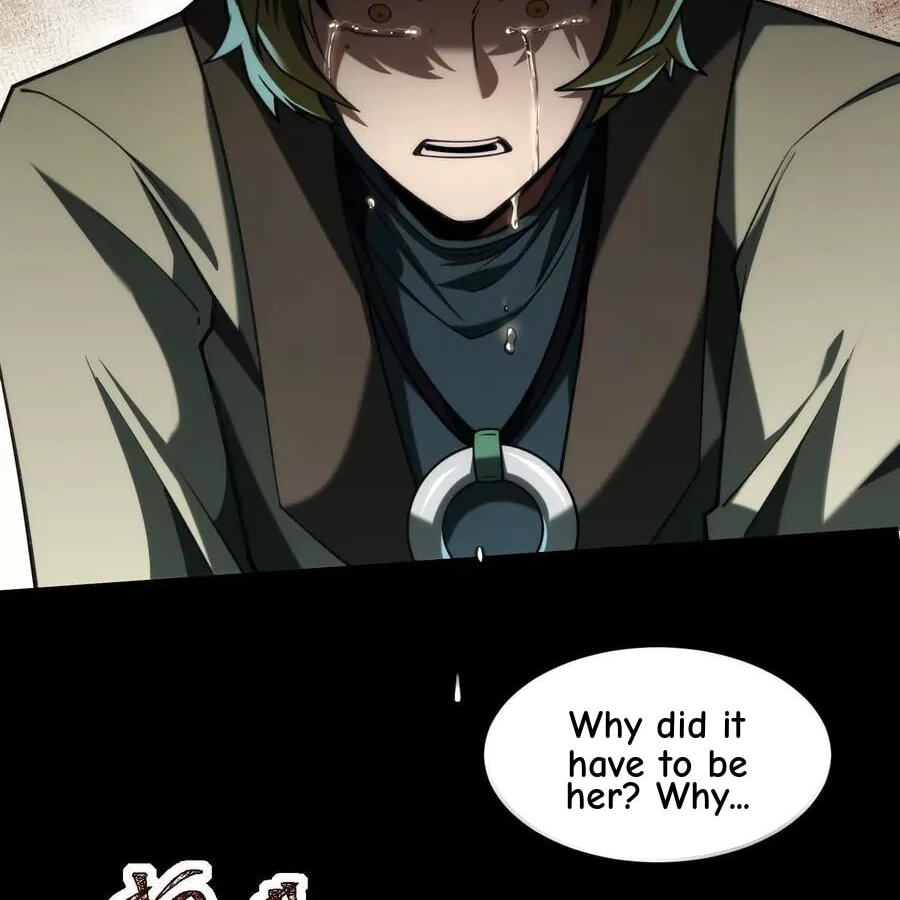 Desire Game Chapter 30 page 27 - 