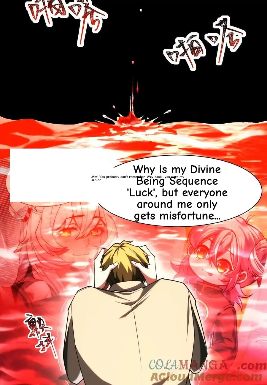 Desire Game Chapter 30 page 28 - 
