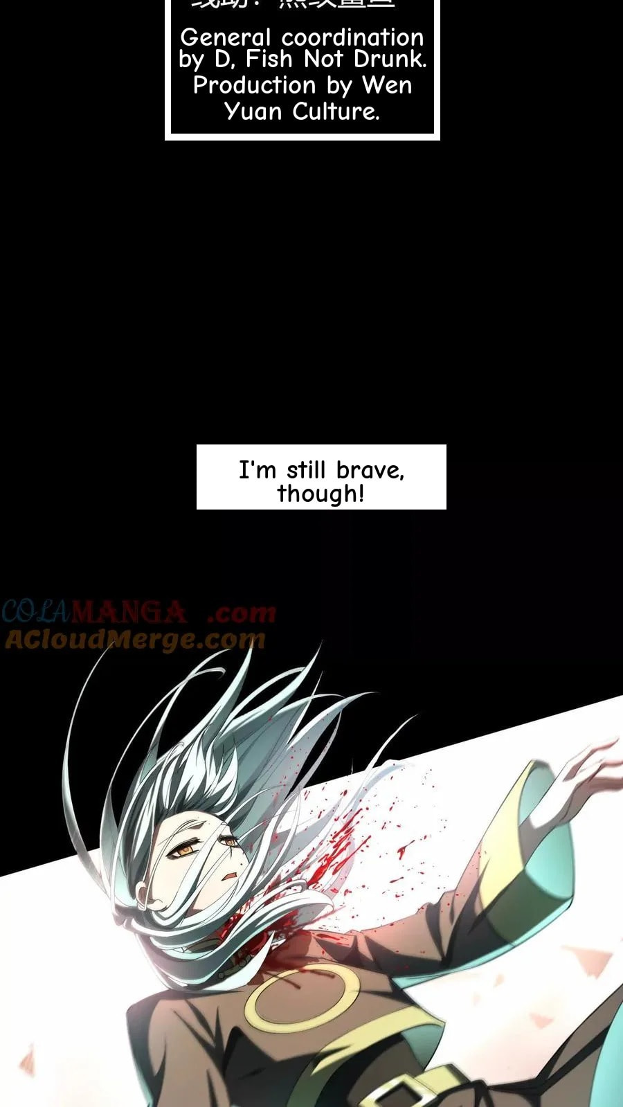 Desire Game Chapter 30 page 4 - 