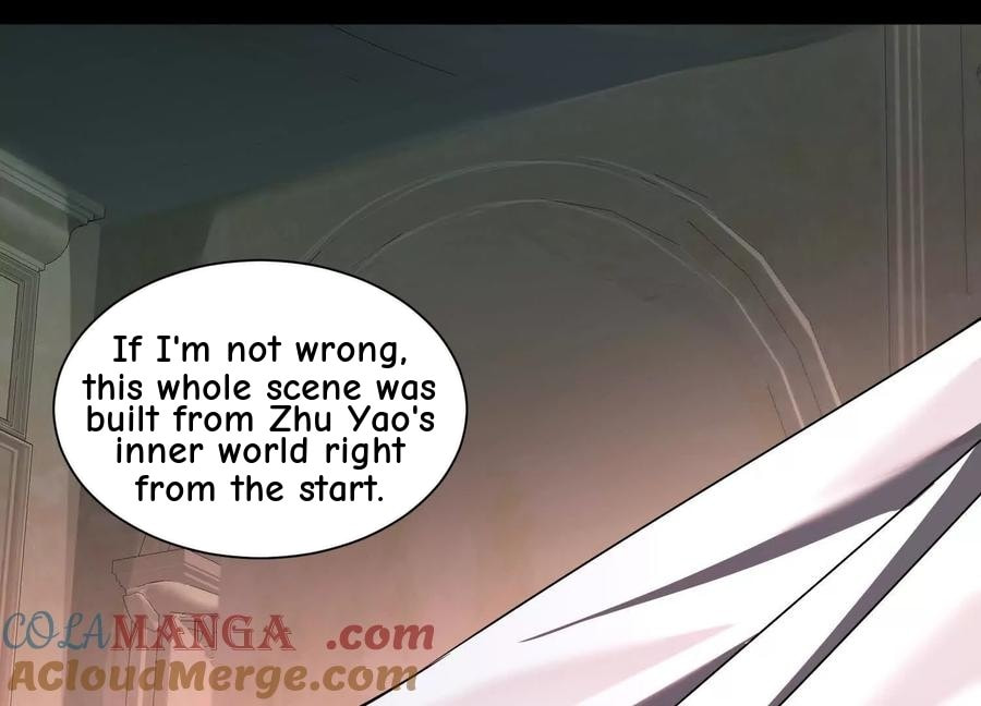 Desire Game Chapter 30 page 40 - 