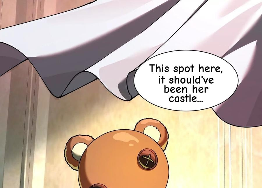Desire Game Chapter 30 page 41 - 