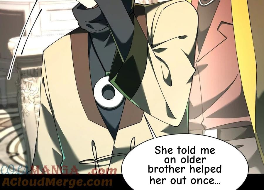 Desire Game Chapter 30 page 44 - 