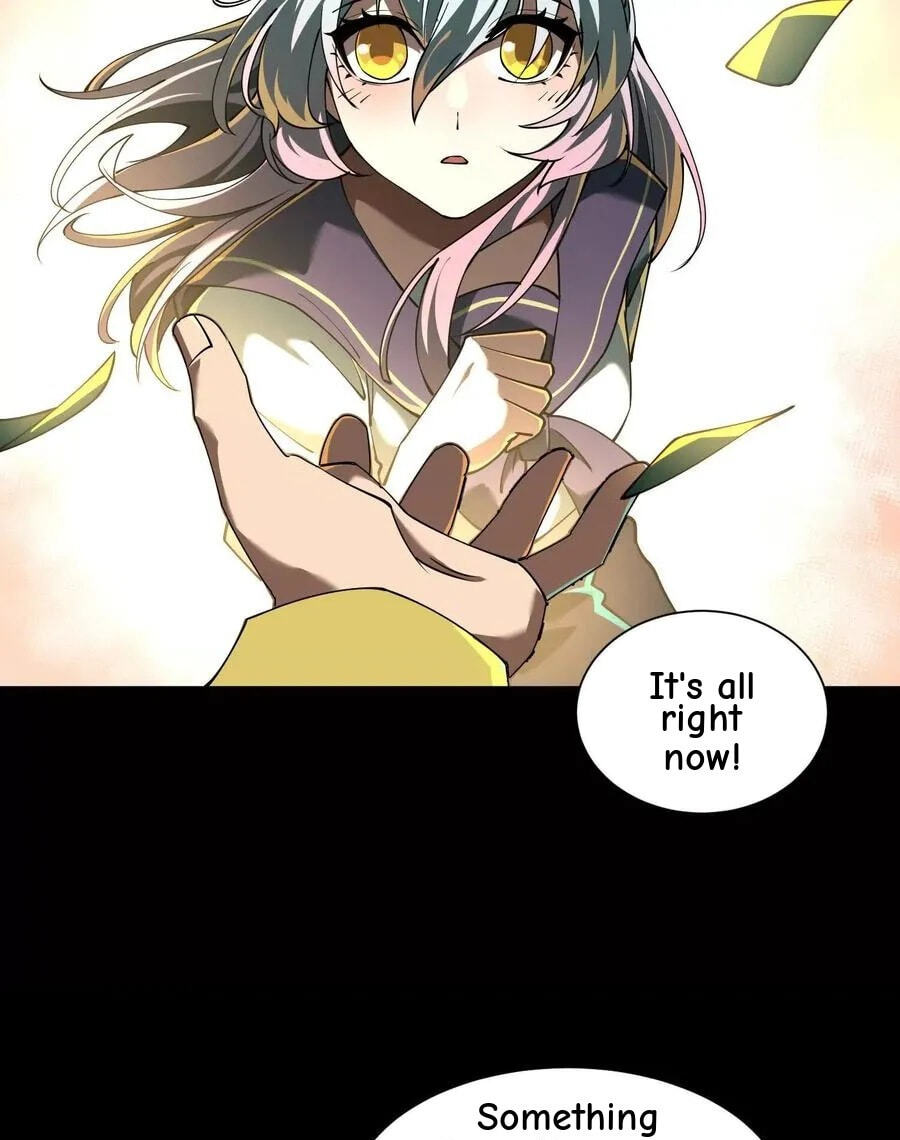 Desire Game Chapter 30 page 50 - 