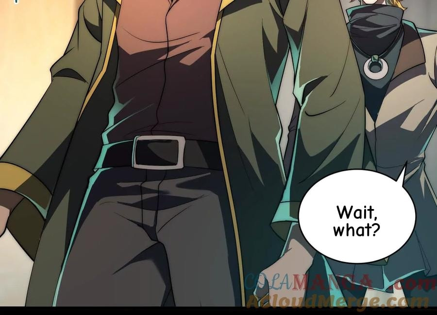 Desire Game Chapter 30 page 54 - 
