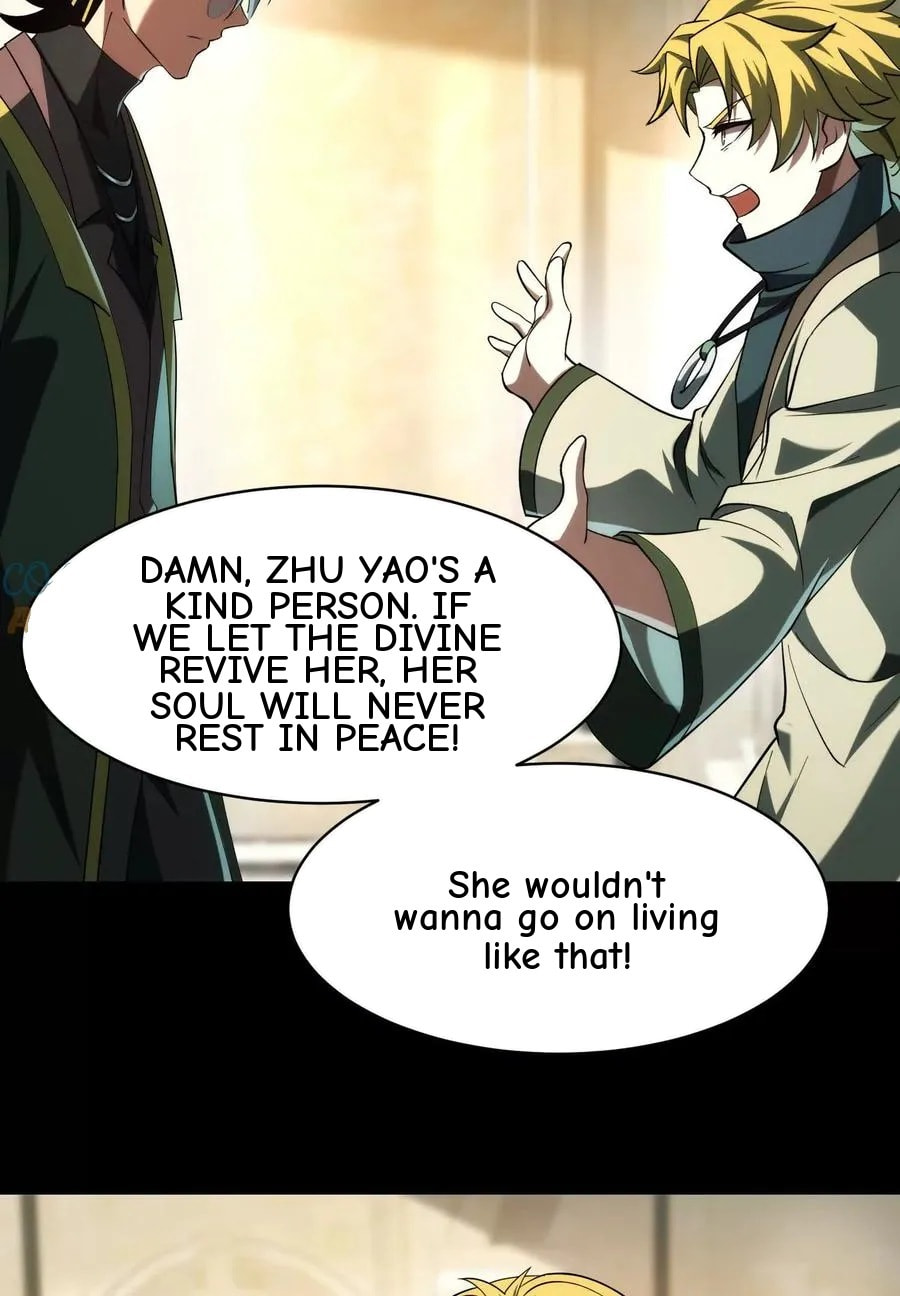 Desire Game Chapter 30 page 60 - 