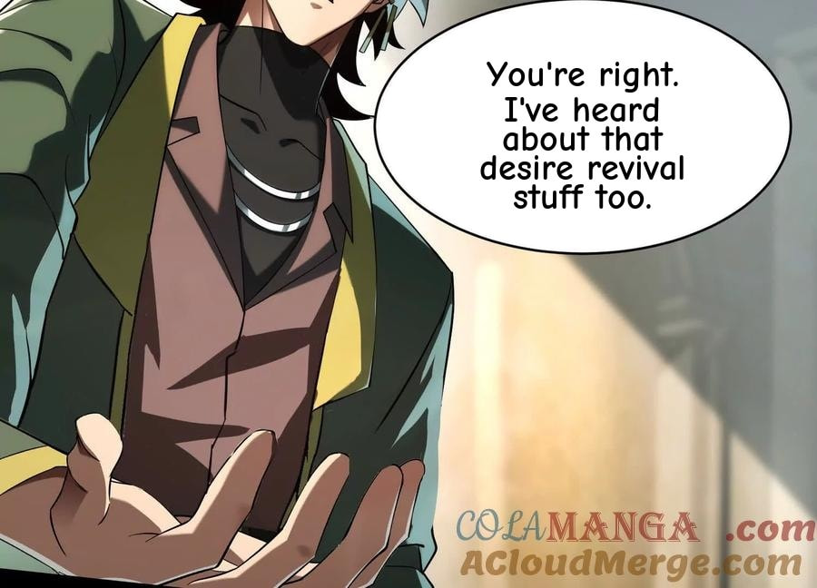 Desire Game Chapter 30 page 63 - 