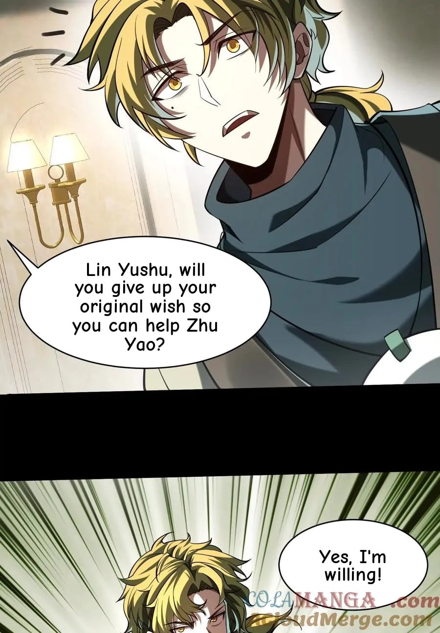 Desire Game Chapter 30 page 68 - 