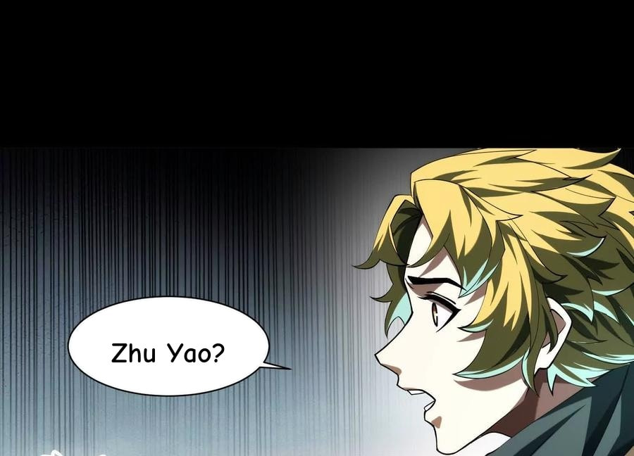 Desire Game Chapter 30 page 8 - 