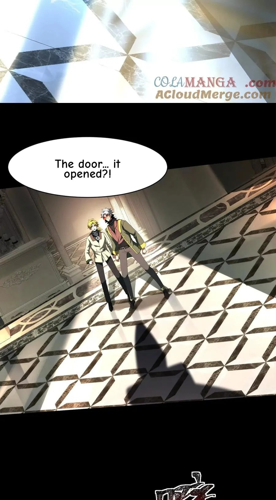 Desire Game Chapter 30 page 80 - 
