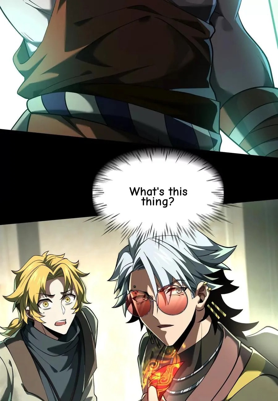 Desire Game Chapter 30 page 87 - 