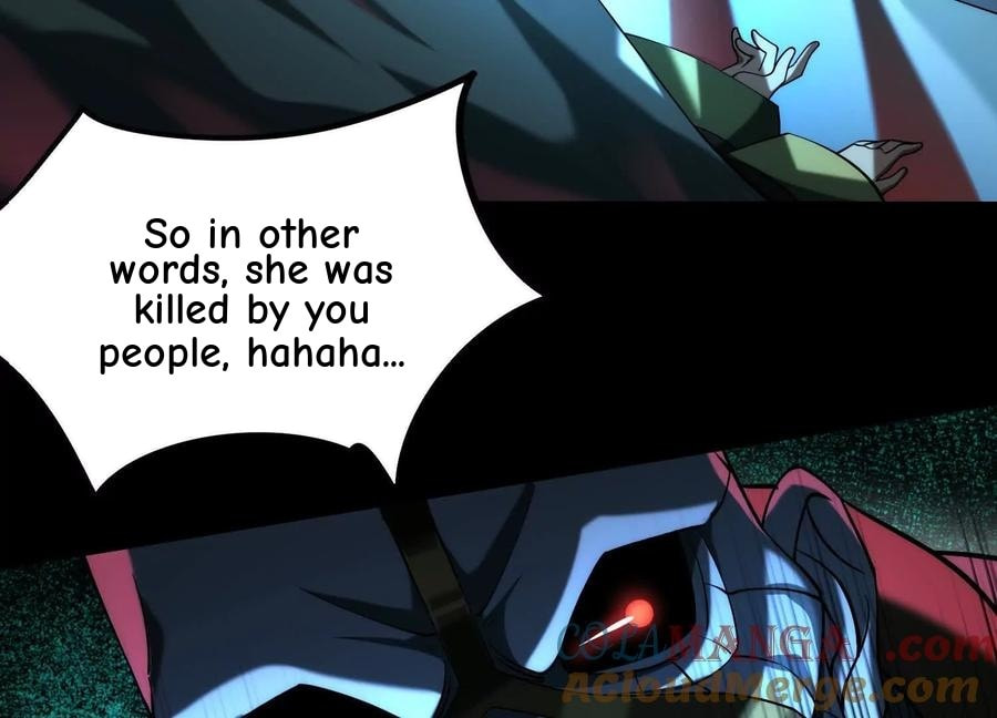 Desire Game Chapter 31 page 32 - 