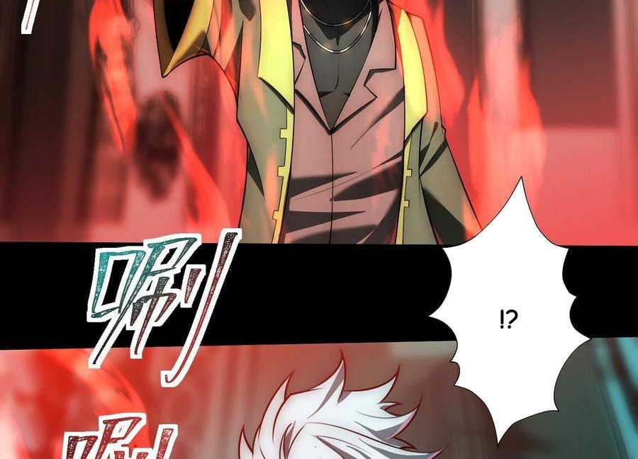 Desire Game Chapter 31 page 41 - 