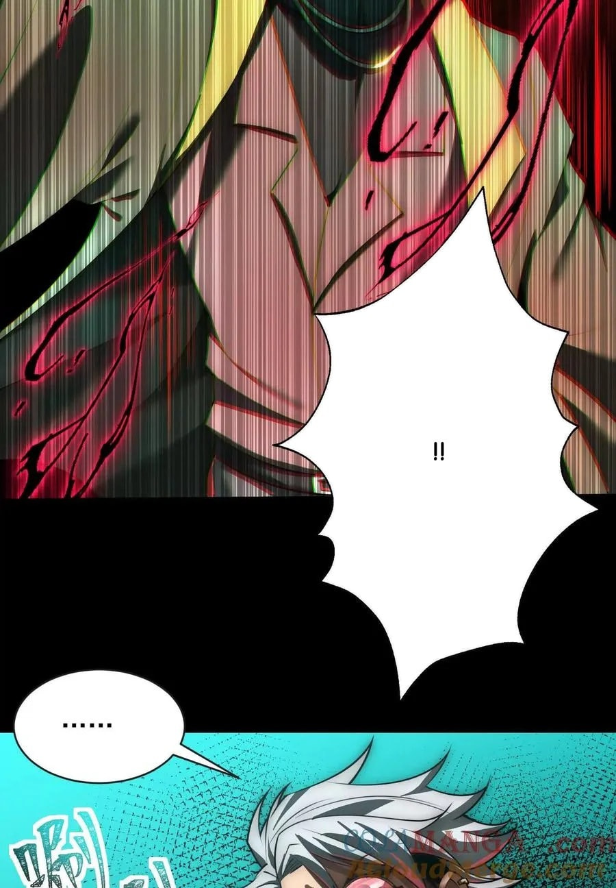 Desire Game Chapter 31 page 47 - 