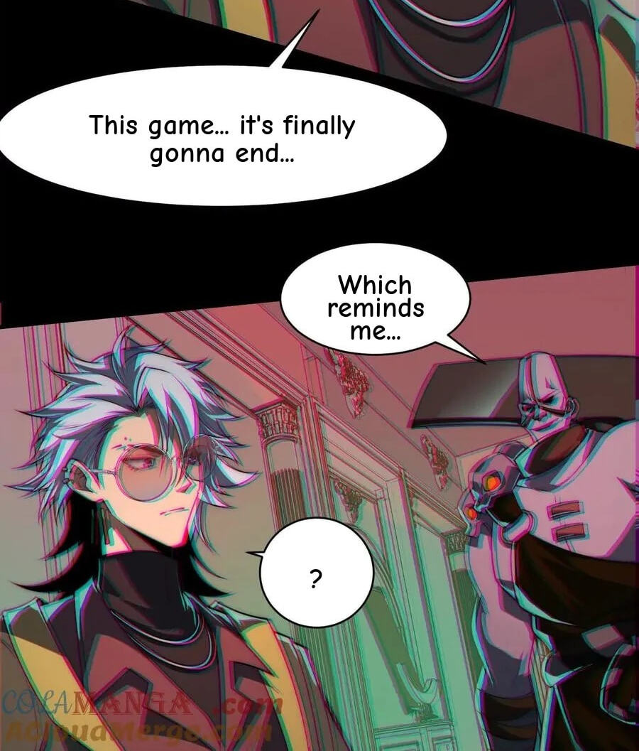 Desire Game Chapter 31 page 53 - 
