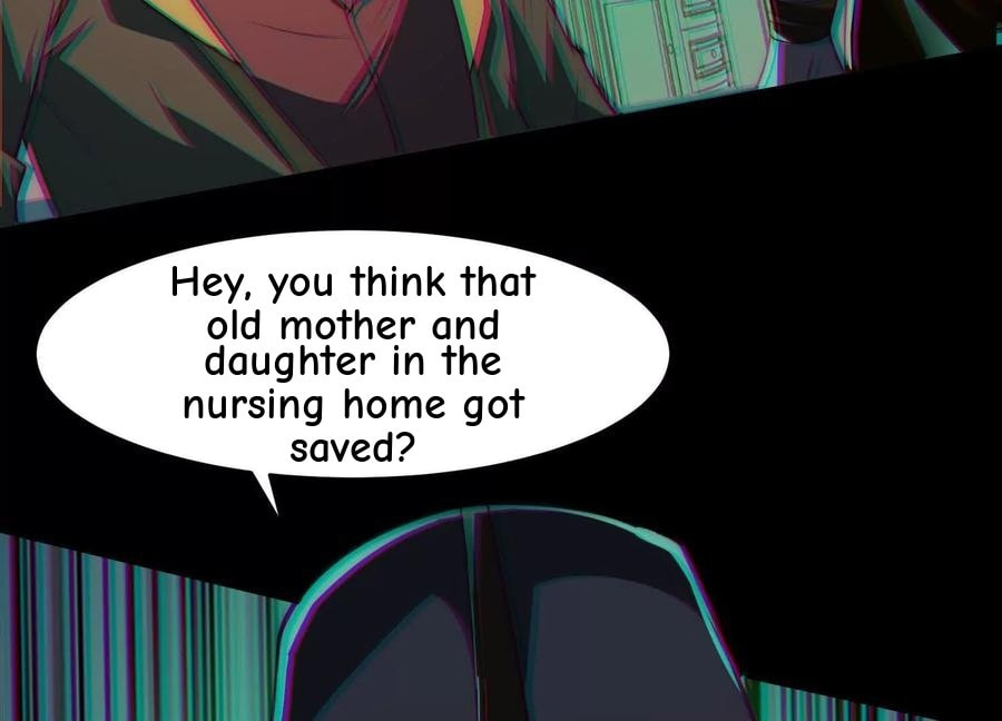 Desire Game Chapter 31 page 54 - 