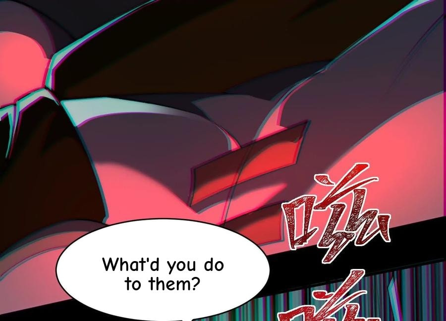 Desire Game Chapter 31 page 56 - 