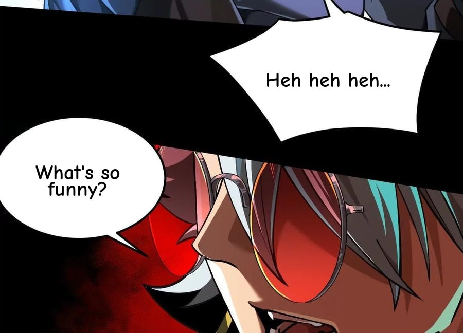 Desire Game Chapter 31 page 8 - 