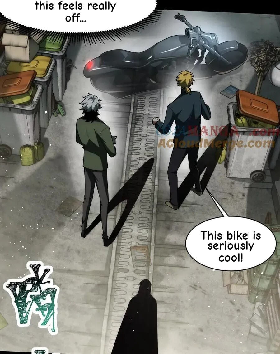 Desire Game Chapter 31 page 76 - 