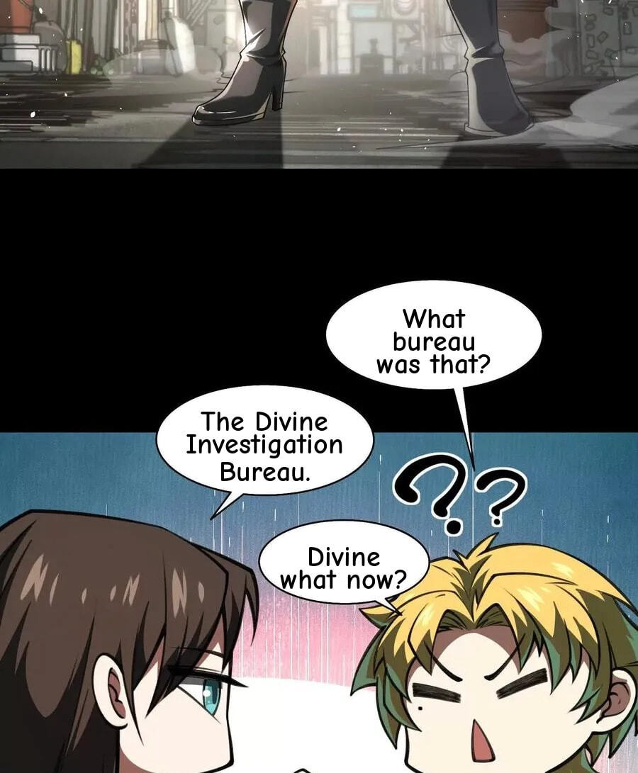 Desire Game Chapter 31 page 84 - 