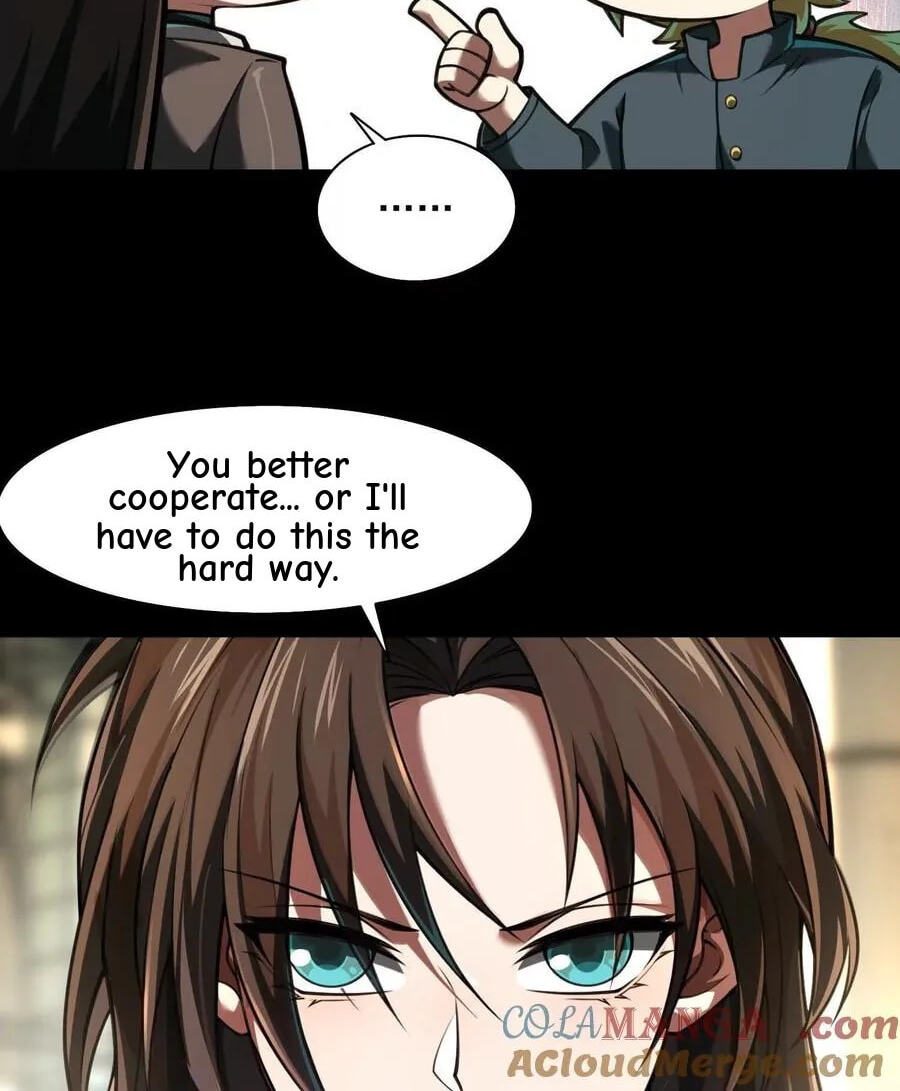 Desire Game Chapter 31 page 85 - 