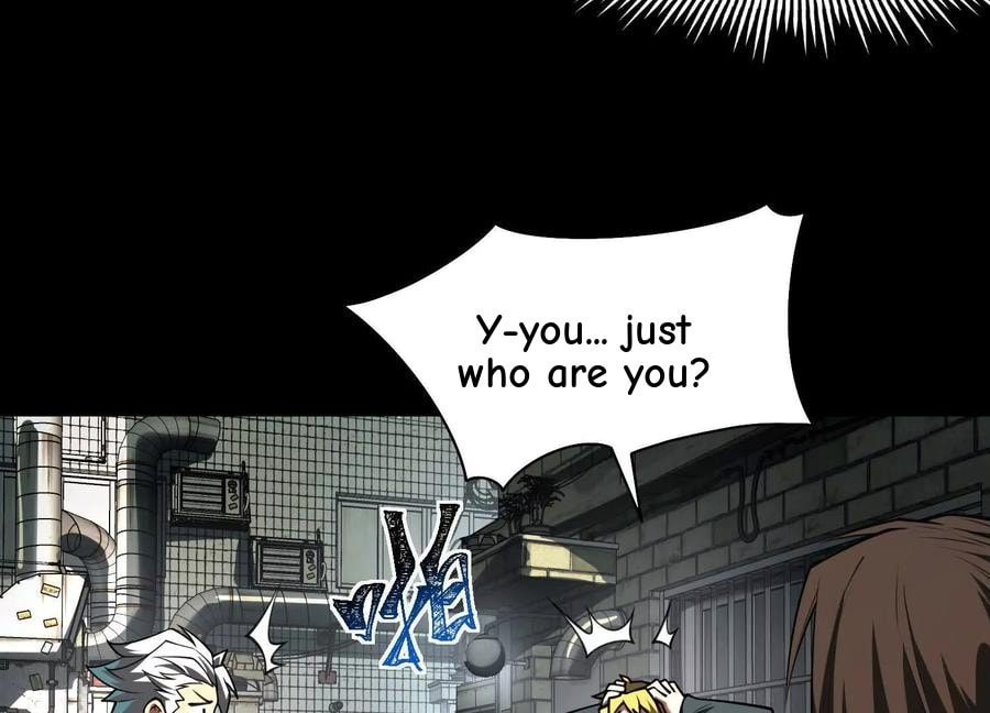 Desire Game Chapter 31 page 90 - 