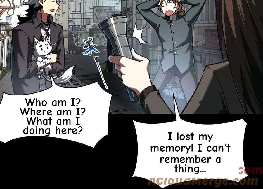 Desire Game Chapter 31 page 91 - 