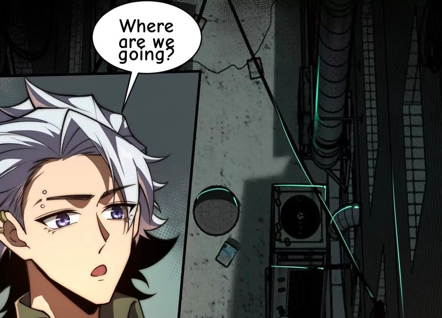 Desire Game Chapter 31 page 97 - 