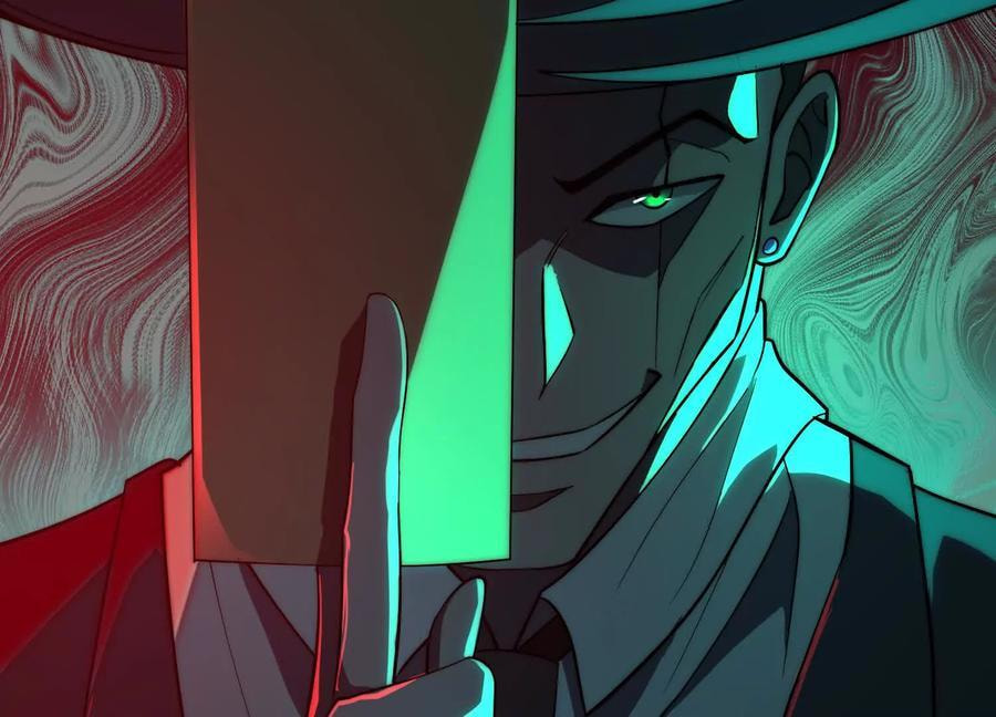 Desire Game Chapter 32 page 20 - 