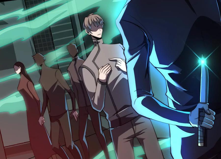 Desire Game Chapter 32 page 22 - 