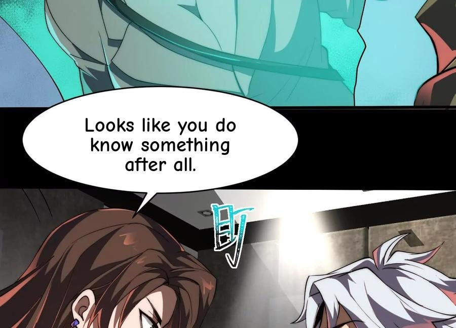 Desire Game Chapter 32 page 29 - 