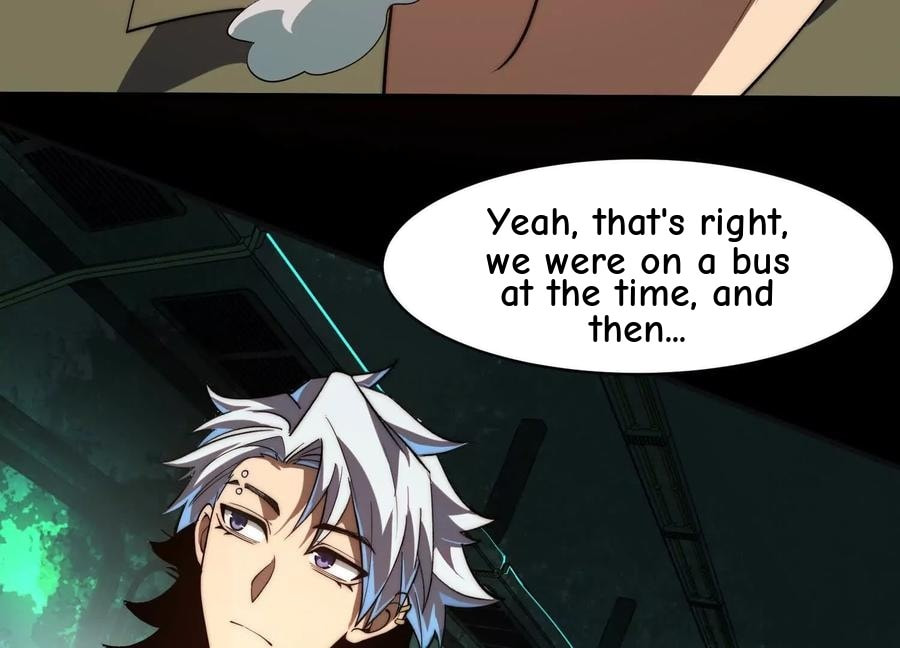 Desire Game Chapter 32 page 31 - 