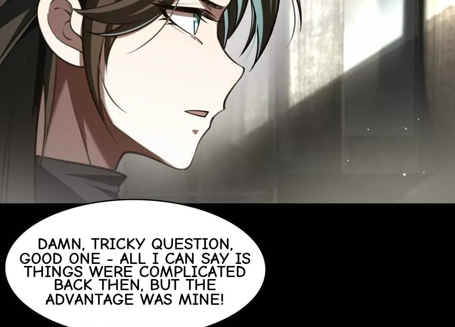 Desire Game Chapter 32 page 35 - 
