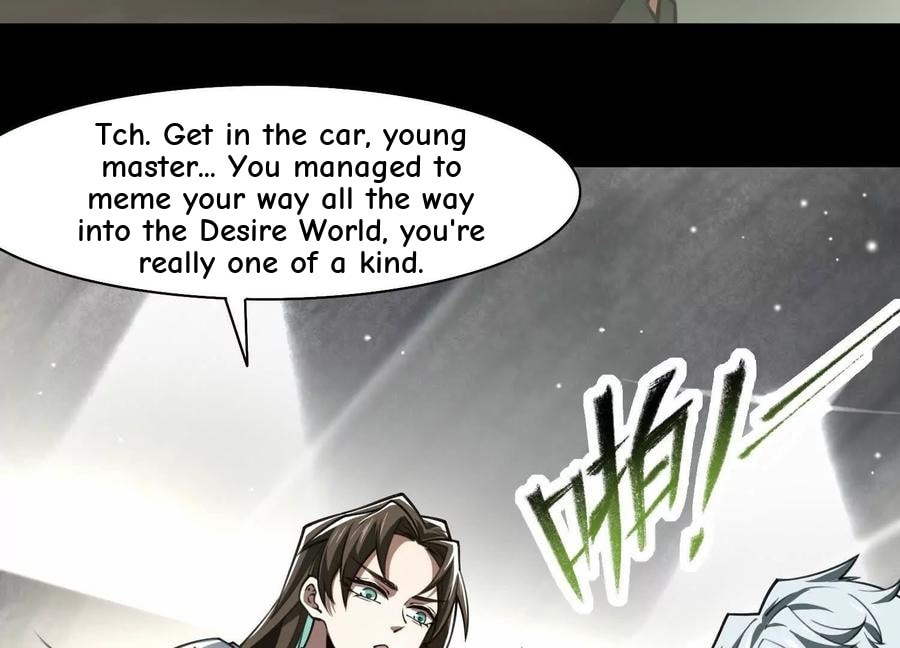 Desire Game Chapter 32 page 37 - 