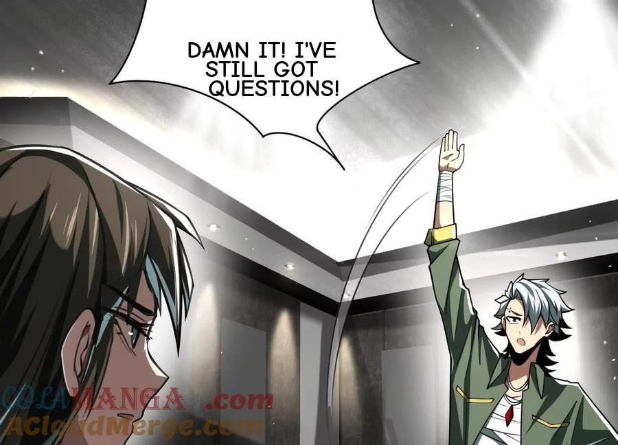 Desire Game Chapter 32 page 44 - 